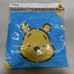 Thumbnail of プーさん　うきわ　　73センチ