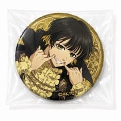 未使用・即日匿名発送/蜂楽廻 ヴァンパイア vampire ブルーロック 缶バ