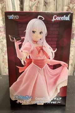魔女の旅々　Coreful　フィギュア イレイナ　仮面ドレス ver.