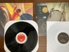 AVI BUFFALO LP 2枚セット 廃盤 SUBPOPのサムネイル