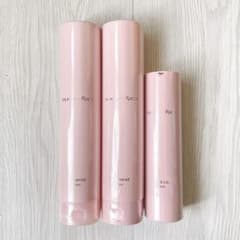 シルク ザ リッチ シャンプー トリートメント ヘアオイル セット
