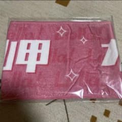 Liella 곶 나코 츄 토리 에리이부 머플러 타올 신품 미개봉