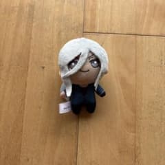 가정 교사 히트맨 REBORN의 히코쿠지 봉제인형 스쿠아로