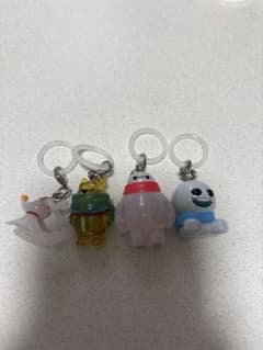 ディズニー ウィンター めじるしアクセサリーのサムネイル