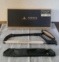 FEDECA THE BUSHCRAFT SAW 中古のサムネイル