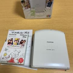 スマホdeチェキのサムネイル
