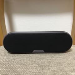 SONY ワイヤレススピーカー SRS-XB2 ブラック 動作確認済 - メルカリ