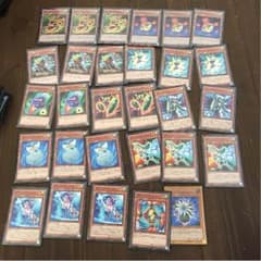 凪様デッキのサムネイル
