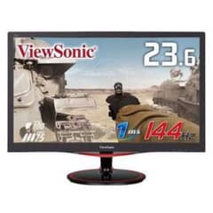 VX2458-MHD-7 (23.6インチワイド 液晶モニター)のサムネイル