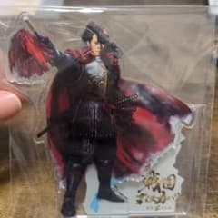 【年末まで値引可】西川貴教 × 戦国ディスカバリー アクリルスタンド 滋賀びわ湖 m36638275635_1.jpg?1766756691