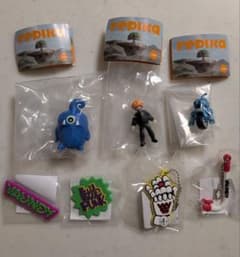 バウンディVaundy カプセルトイ ガチャガチャ - メルカリ