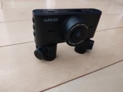ドラレコレーダー HUPEJOS V7 360度ダッシュカム - メルカリ