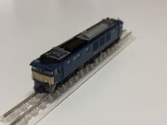 KATO 3023-7 EF64 1031 - メルカリ