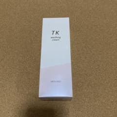 MENARD TK washing cream メナードウォッシングクリームのサムネイル