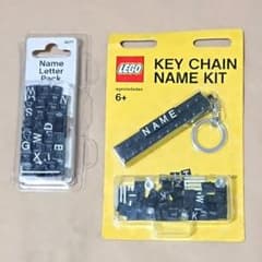 新品アルファベットセット☆レゴグッズ - メルカリ