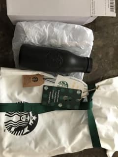 スターバックス ブラックのサムネイル
