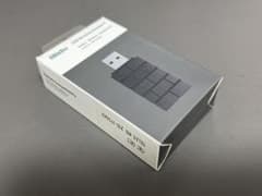 8BitDo USB Wireless Adapter 2のサムネイル