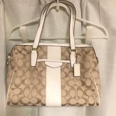 COACH コーチ トートバッグのサムネイル