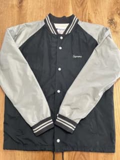 Supreme Champion 2-Tone Warm Up Jacketのサムネイル