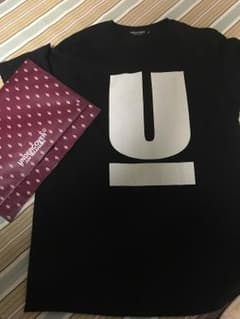 UNDERCOVER  Tシャツ XLのサムネイル