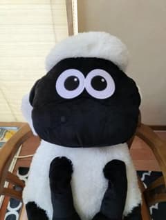양의 숀 BIG 봉제인형