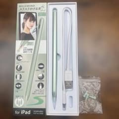 スラスラかける君　iPad用タッチペンのサムネイル