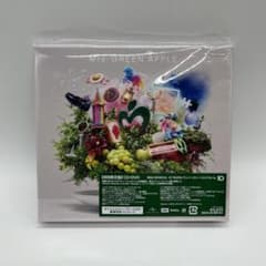 Mrs. GREEN APPLE 10주년 기념 베스트 앨범