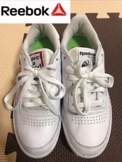 専用です。Reebokスニーカーのサムネイル