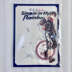 にじさんじ　夢追翔　WORLD TOUR SitR 福岡　アクリルスタンド