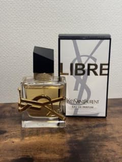 Yves Saint Laurent 香水　リブレのサムネイル