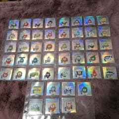 ドン・キホーテ ドンペン シール ステッカー47枚 フルコンプ - メルカリ