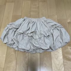 Lycée mine. スカート 120のサムネイル