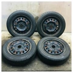 181 BRIDGESTONE 155/65R14 2024年製 ノーマル 181 BRIDGESTONE 155/65R14 2024年製 ノーマル - メルカリ