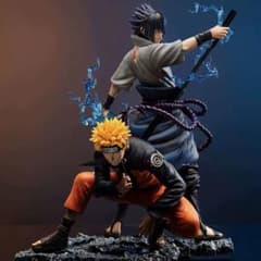 ナルト サスケ フィギュア NARUTO