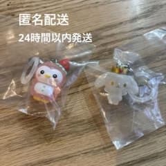 JOCHUM めじるしアクセサリー RURU ぽぽのサムネイル