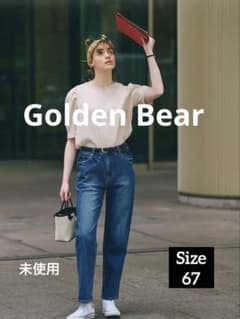 Golden Bear 67 デニム•ジーパンのサムネイル