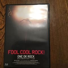 FOOL COOL ROCK!ONE OK ROCK DOCUMENTARY …のサムネイル
