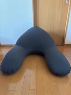 Yogibo Ghost ヨギボー ゴースト ダークグレー - メルカリ
