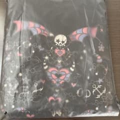 ec melodi Ribcage Teeのサムネイル