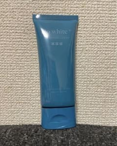 最値下げしました！新品♪Do white+クレンジング50gのサムネイル