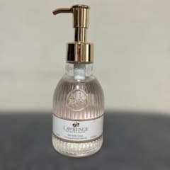 LAWRENCE Ma belle fleur ヘアオイル 60mlのサムネイル