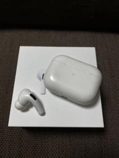 Apple AirPods Pro 第一世代 イヤホンのサムネイル
