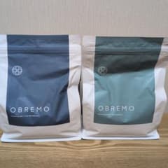 OBREMO ドッグフード いわし＆たら・まぐろ＆たら 800g - メルカリ