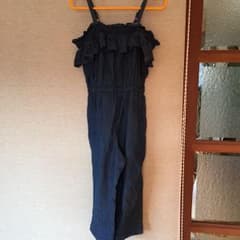 オールインワン サロペットのサムネイル