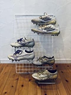 サッカースパイクまとめ売りのサムネイル