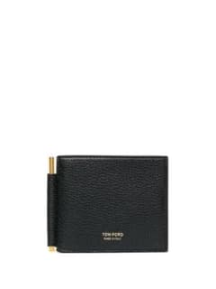 TOM FORD ブラック マネークリップのサムネイル