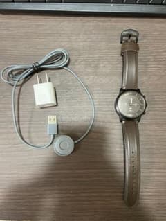 フォッシル ハイブリッド HR FTW7008のサムネイル