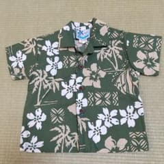 アロハシャツ  80のサムネイル
