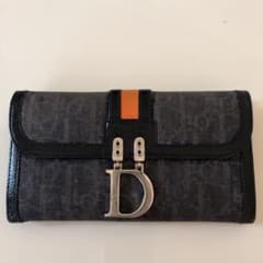 Dior長財布のサムネイル