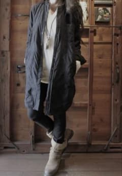 RUDE GALLERY ロングシャツ ナンバーナイン ケルト&コブラ TMGE RUDE GALLERY ロングシャツ ナンバーナイン ケルト&コブラ TMGE - メルカリ